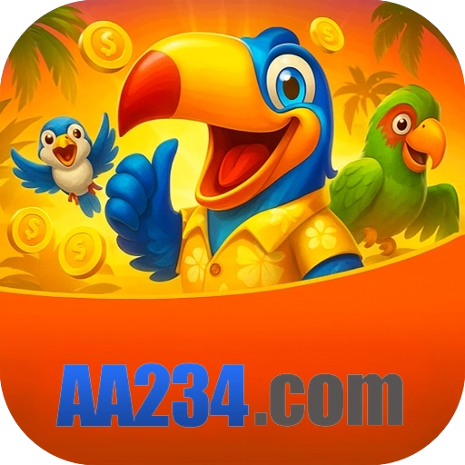 aa234 logo