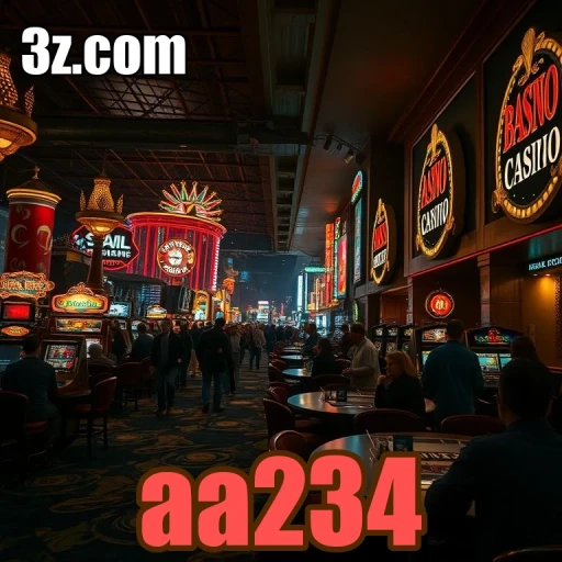 aa234 Arcade