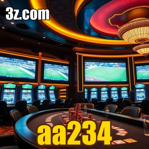 Novidades Latest do aa234: Jogos que Você Não Pode Perder