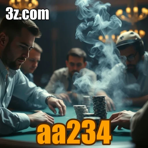 aa234 Multijogador