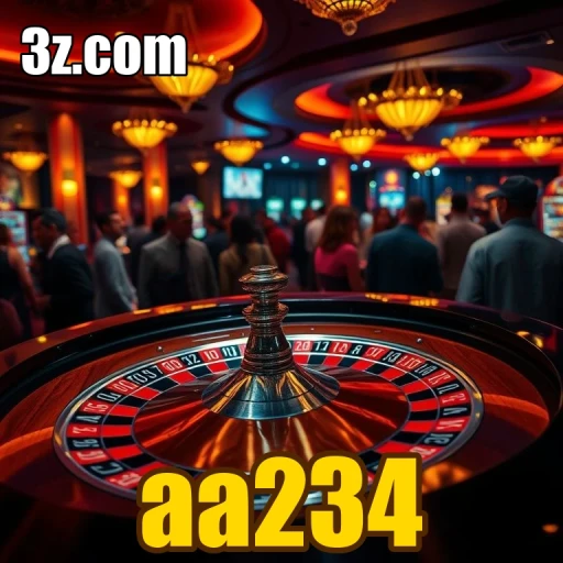 Notícias Empolgantes e Exclusivas no aa234 para Gamers Brasileiros